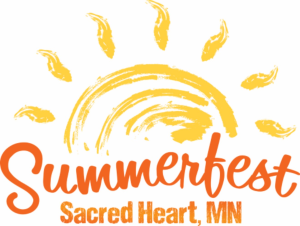 Summerfest 5K & Fun Run logo