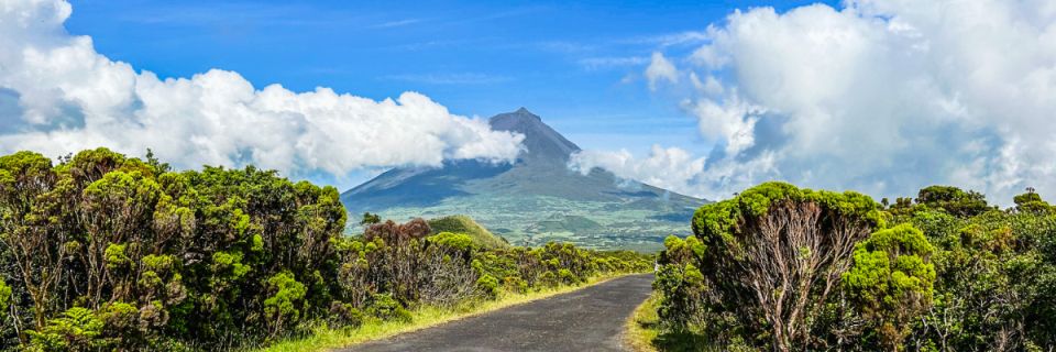 Portugal: The Azores 2026