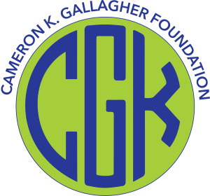 SpeakUp5k logo