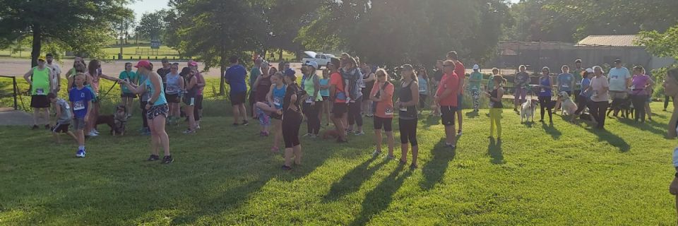 2026 Run for the Paws 5k Run/Walk
