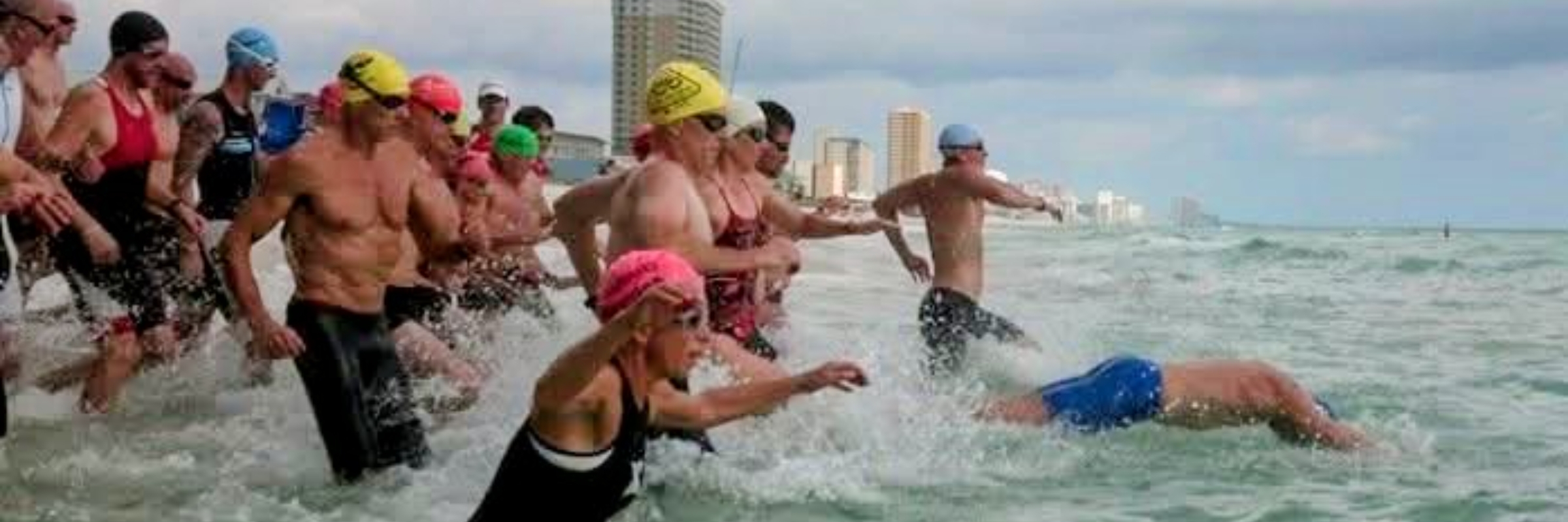 GW Tri OWS #3, Transition and Run