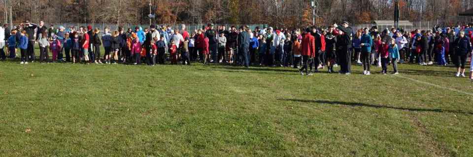 Bulldog Blast 5k Run/Walk