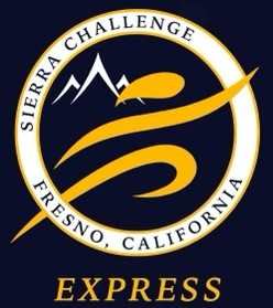 Rock to Pier Bus Trip logo