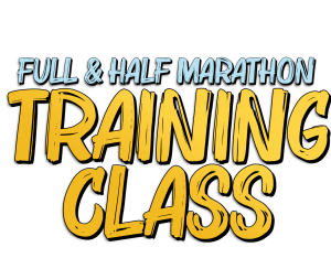 Spring Full and Half Marathon Training Class (Fleet Feet Lincoln) logo