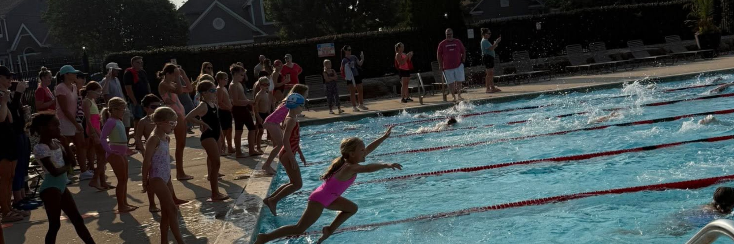 Thousand Oaks Kids Triathlon