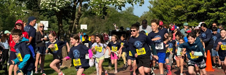 RES SMART Run