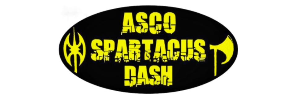 ASCO Spartacus Dash