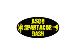 ASCO Spartacus Dash logo
