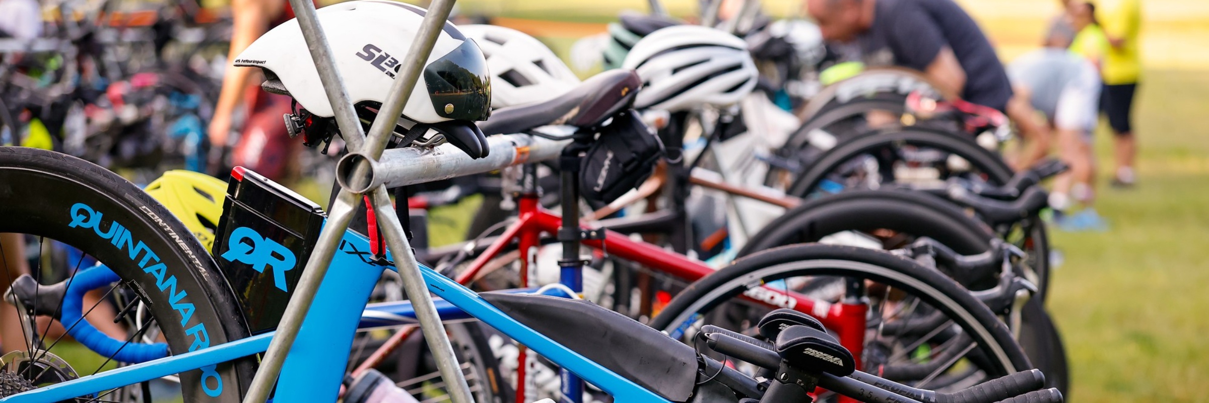 Heel & Crank Duathlon