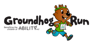 Groundhog Run logo
