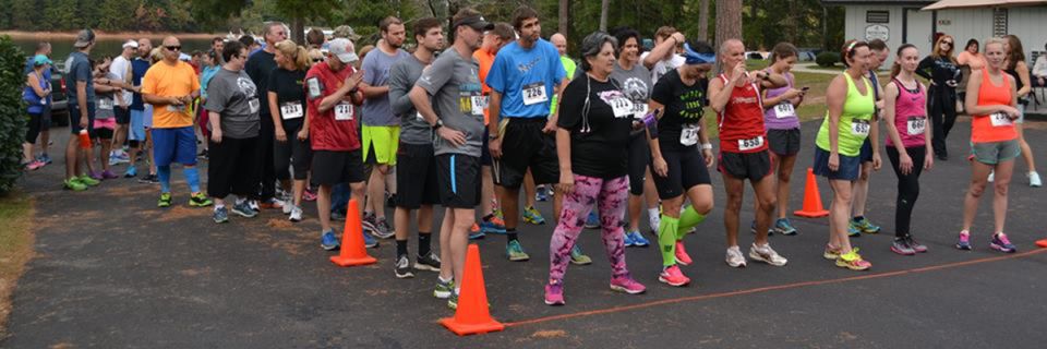 So You Think You Can Run 5K
