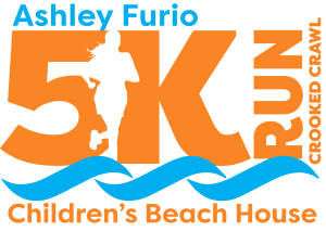 Ashley Furio 5K Run/Walk logo