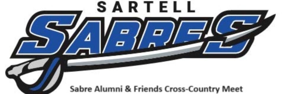 Sabre Alumni & Friends Cross Country Meet