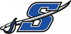 Sabre Alumni & Friends Cross Country Meet logo