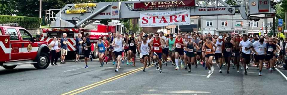 Verona Labor Day Classic