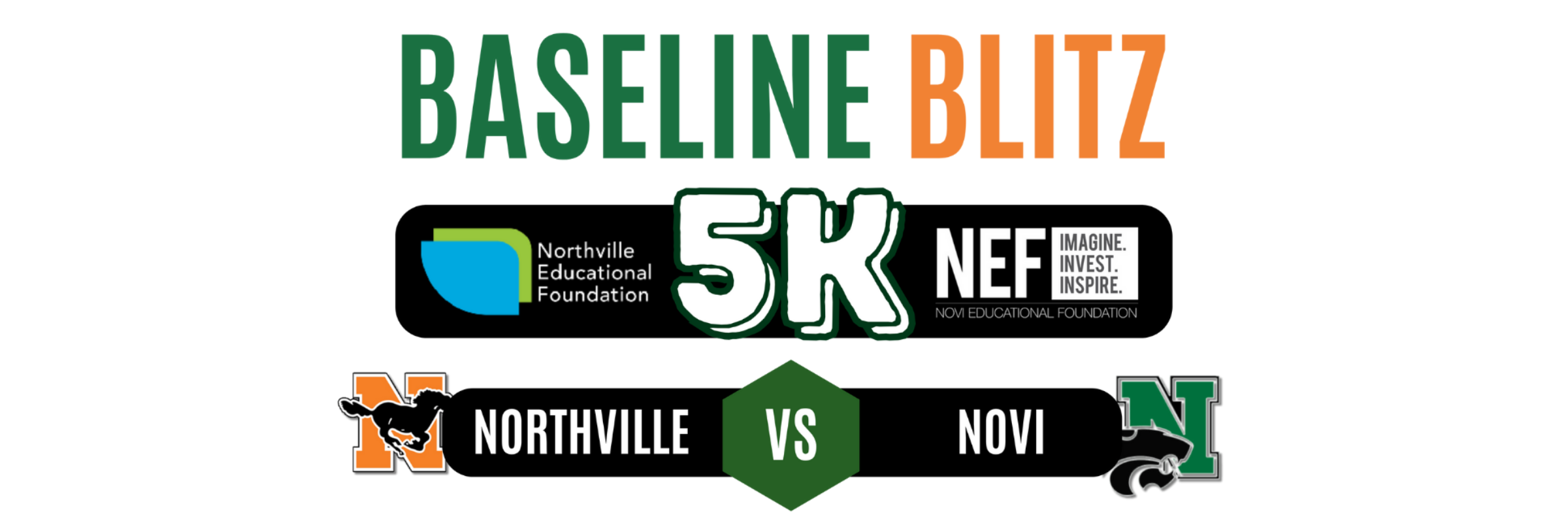Baseline Blitz 5k Run/Walk