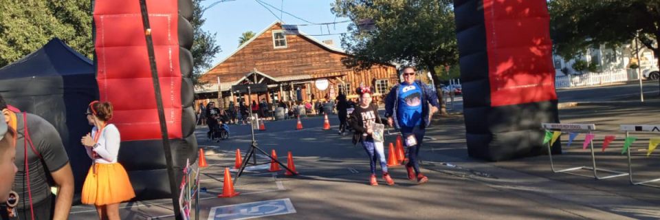 2026 Winters Spooktacular Fun Run and Costume Contest