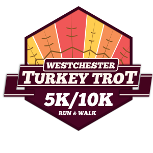 Westchester Turkey Trot 10K & 5K presented by Northwell Orthopedics logo