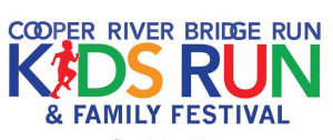 Cooper River Bridge Run Kids Run logo