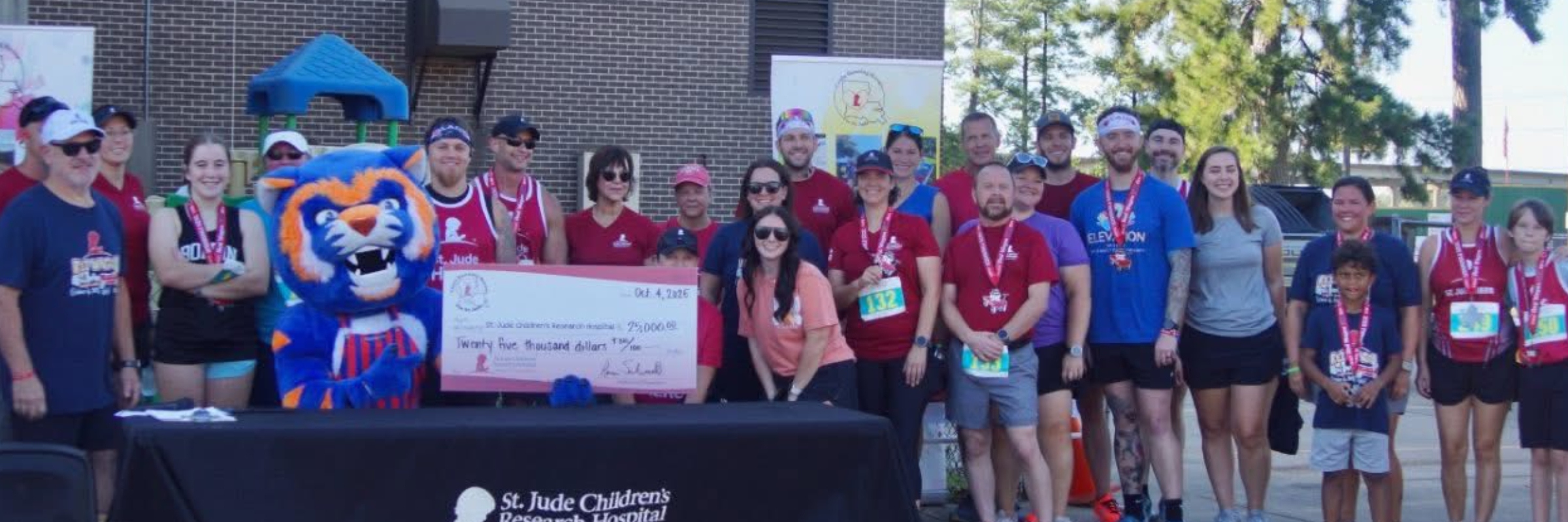 Red Wagon 5K and 1 Mile Wagon Pull