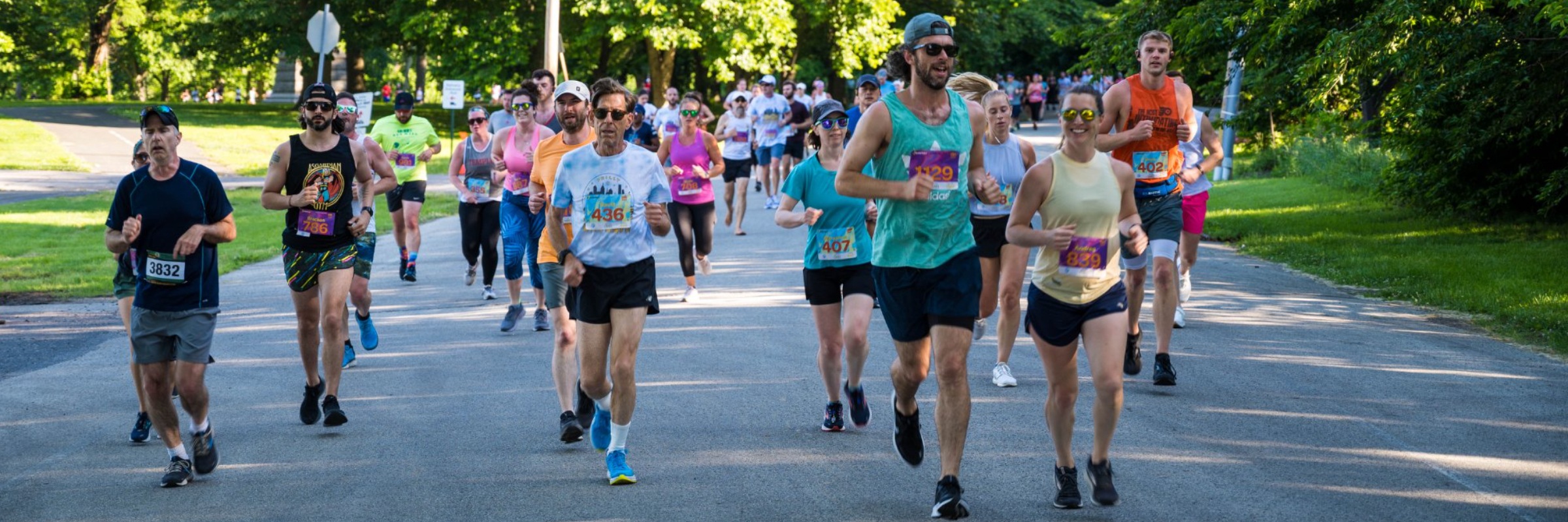 Philly Run Fest