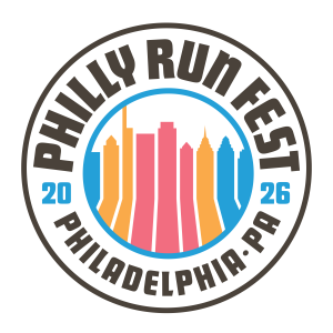 Philly Run Fest logo