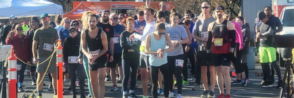 Medal Madness 5K, 10K,13.1M & 26.2M at Harrisburg, PA (44)
