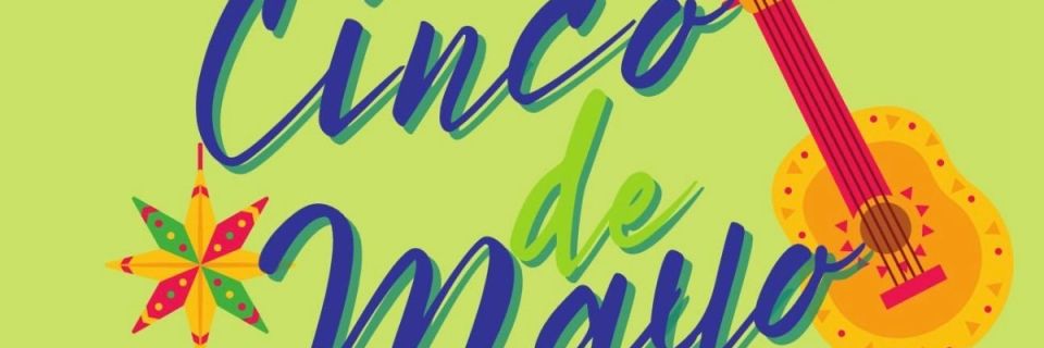 2026 Cinco De Mayo 5K GLOW RUN