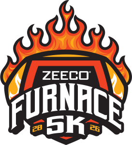 Zeeco Furnace 5K logo