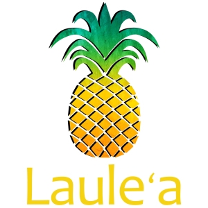 Laule'a 5K, 10K & Half Marathon logo