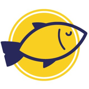 Sunfish "Sunset" Shuffle logo