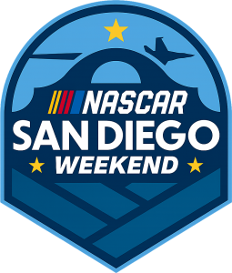 CULINARY SPECIALISTS NEEDED- NASCAR SD Weekend logo