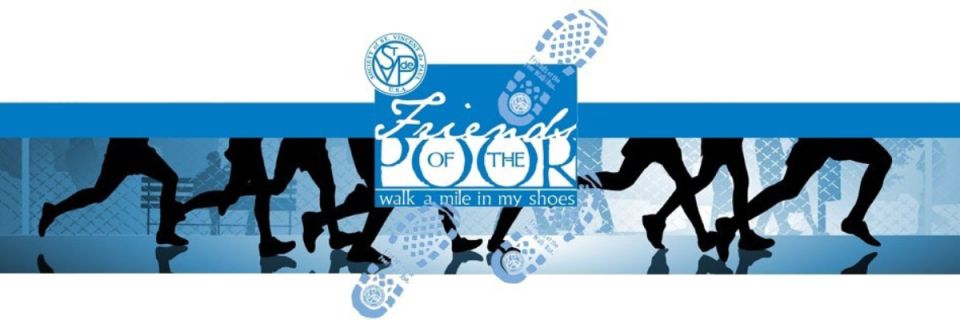 Friends of the poor 5k