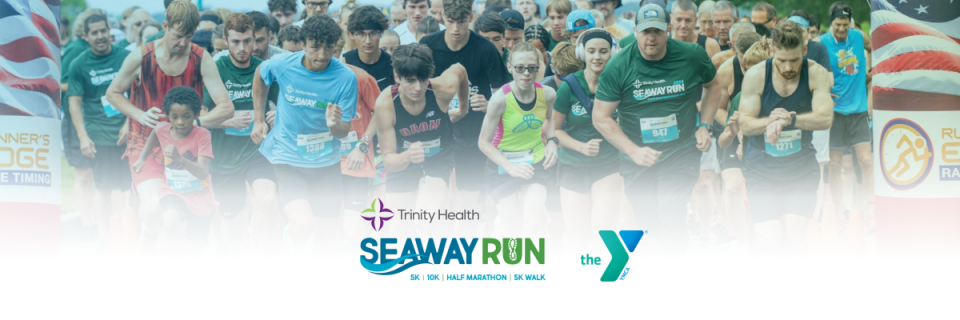 2026 Trinity Health Seaway Run
