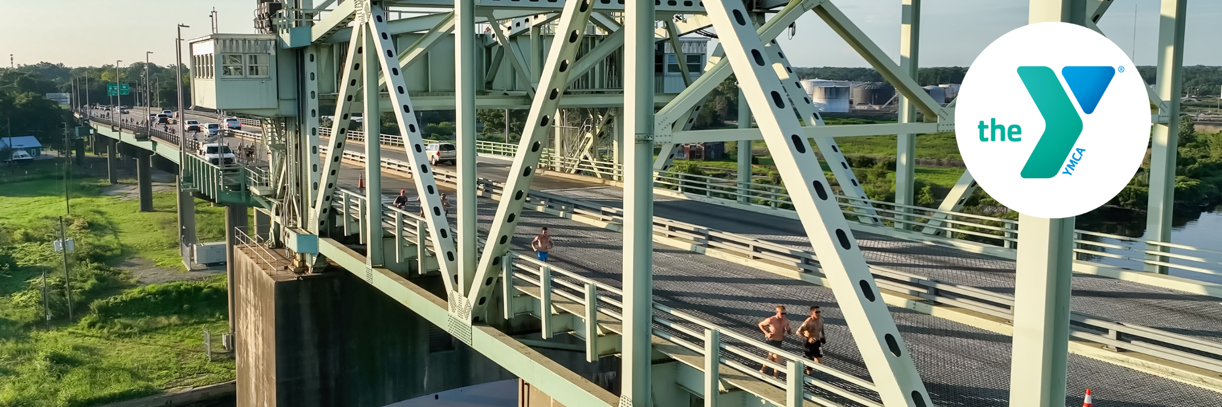 YMCA Tri-Span 5K, 10K  and Livestrong Mile