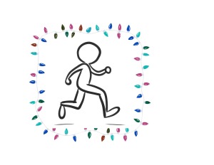 Legendary Lights 5K - 10K - Kids Run logo