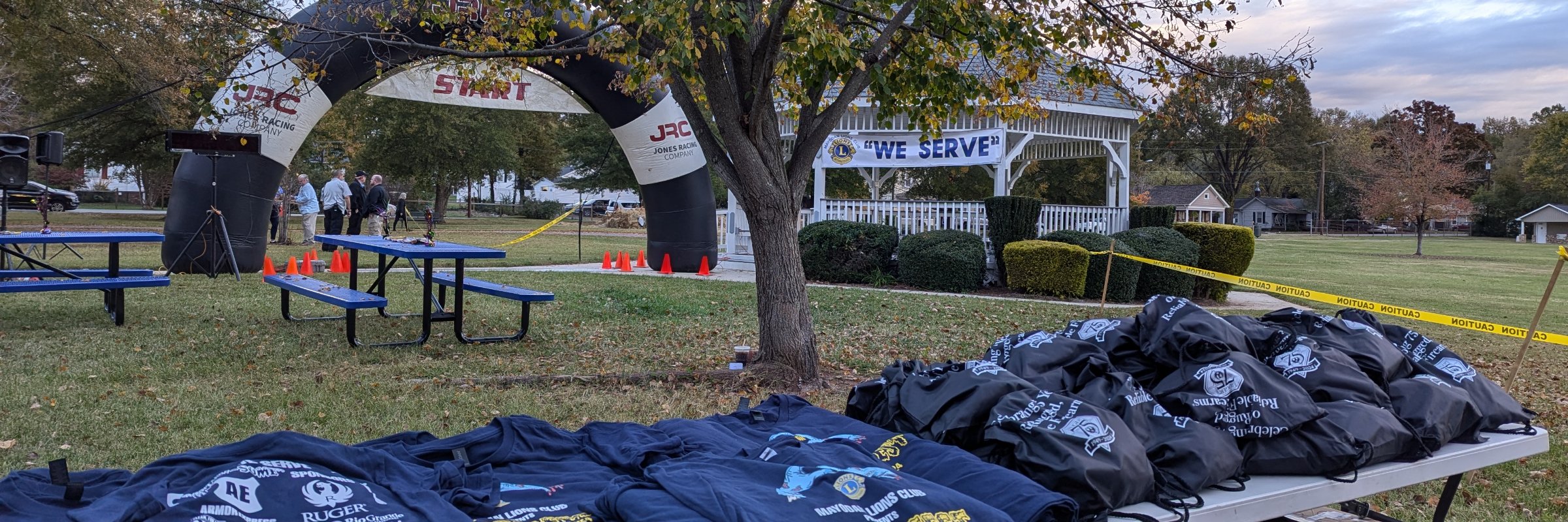 Strides for Diabetes Awareness 5K