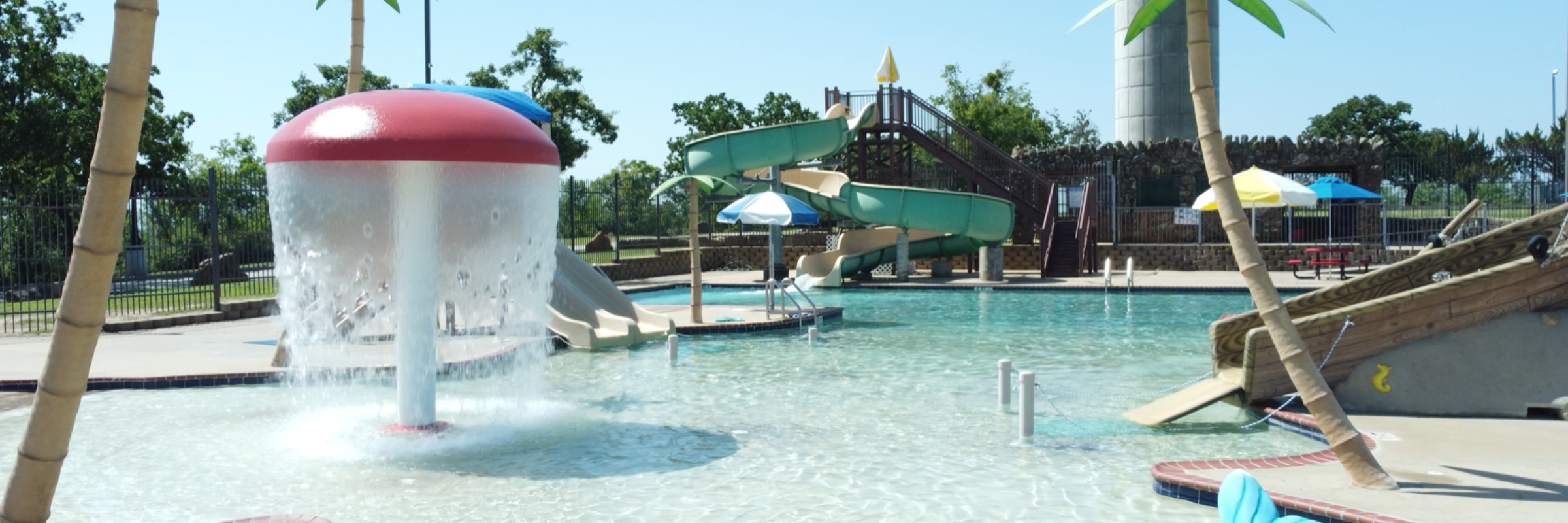 Splish Splash 5K Dash Event Information