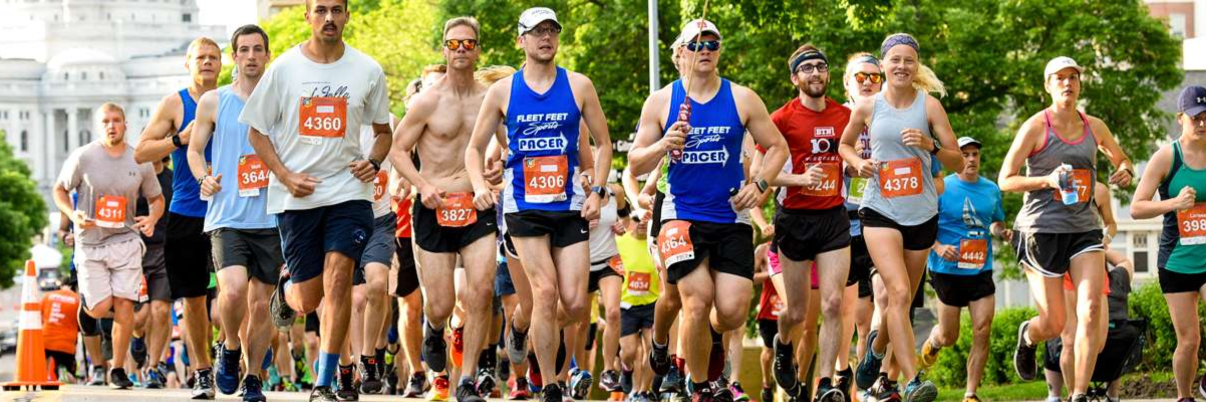 Oh Boy 5K