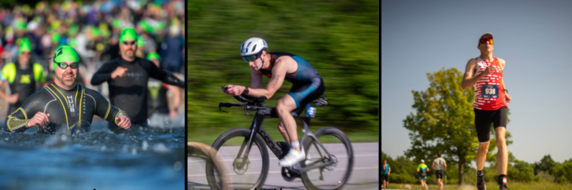 C26 Kansas City Triathlon