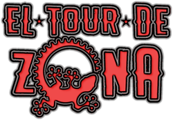 El Tour De Zona Vendor logo