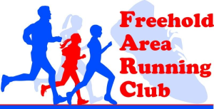 Born TO Run 5 Mile Race logo