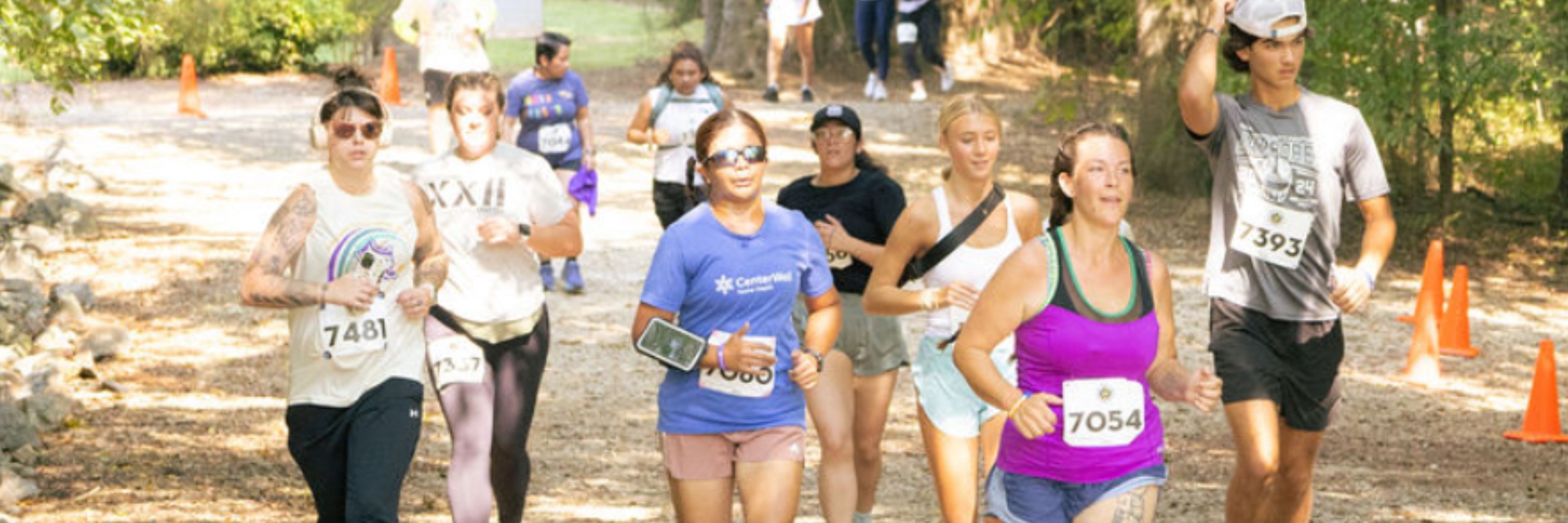 4th Annual 5K Suicide Awareness/Prevention Event