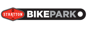 XC Race Series presented by Stratton Bike Park logo
