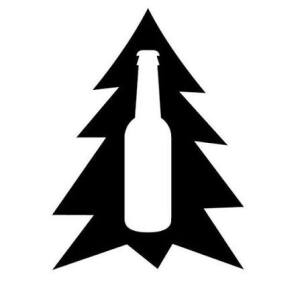 Backwoods 5k logo