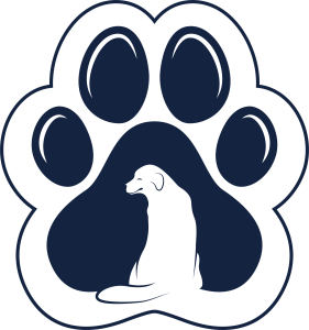 PawPals 4 Life 5k logo