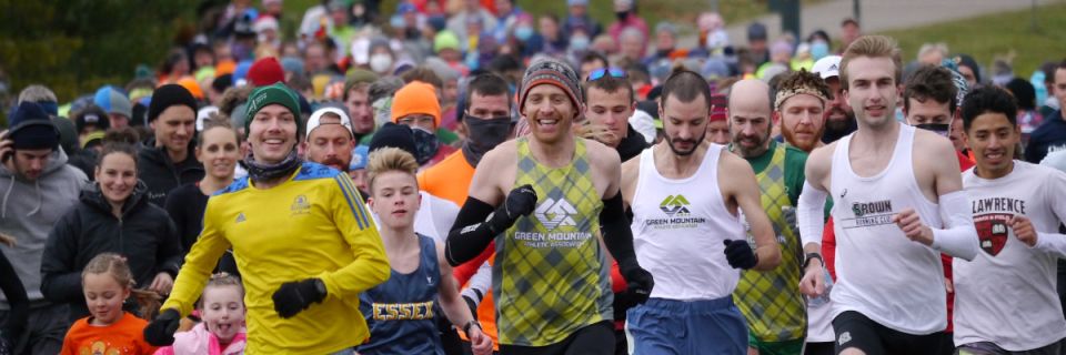 GMAA Turkey Trot 5K