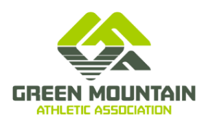 GMAA Turkey Trot 5K logo