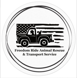 Freedom Ride Animal Rescue 5k Fun Run & 1 Mile Walk & Wag logo
