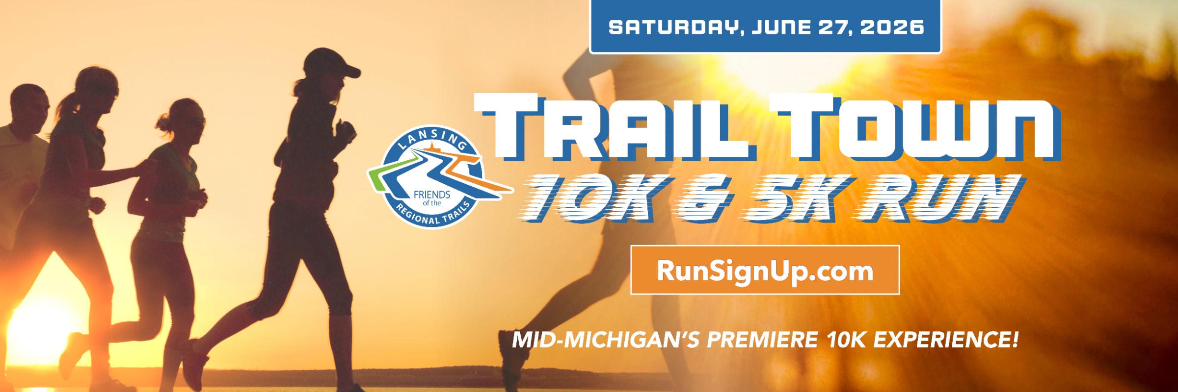 Trail Town 10K & 5K
